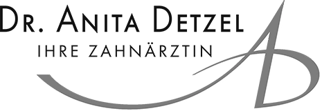 Dr. Anita Detzel Zahnärztin